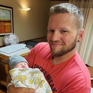 Meet your Posher, Mac